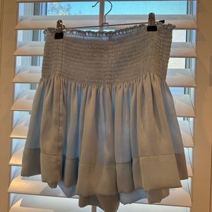 THE ERICA SKIRT. Koch skort!! M but it’s fits like a small!! Worn once.